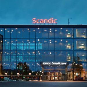 Scandic Örnsköldsvik