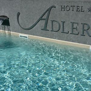 Hotel Adler